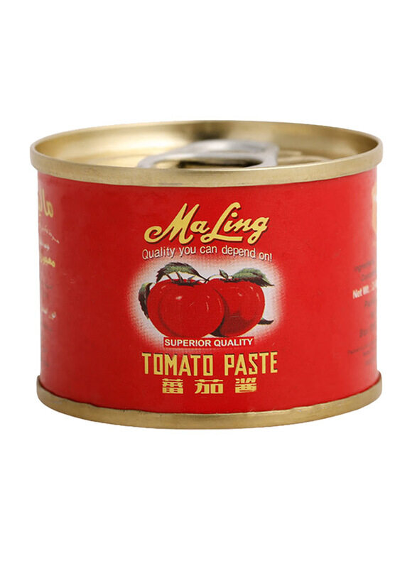 

Maling Tomato Paste, 1 Piece x 70g