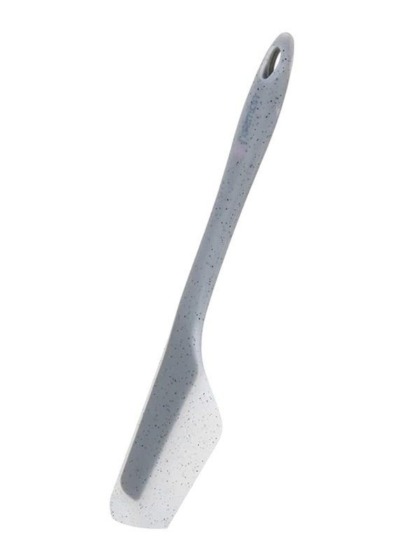 Fissman Nylon + Silicone Mauris Spatula, 34Cm, Grey