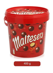 Maltesers Chocolates in Mini Bucket - 400g