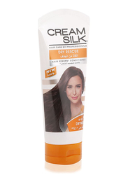 Cream Silk Dry Rescue Hair Reborn Conditioner for Dry Hair, 180ml