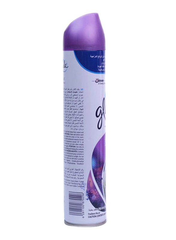 Glade Spray, Lavender, 300 ml