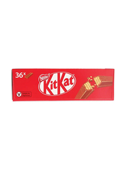 Nestle Kit Kat Chocolate Wafer Bar, 637.2g