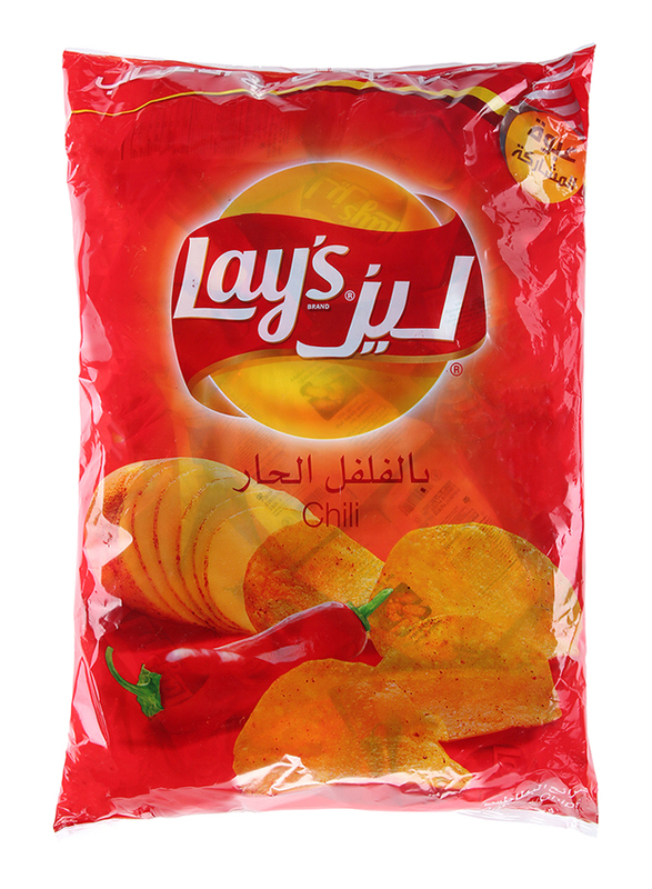 Lay's Chili Potato Chips, 12g