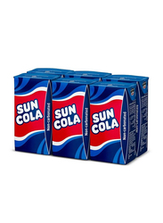 Sun Cola - 6 x 125ml