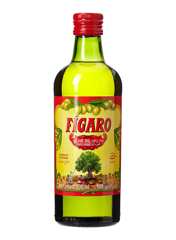 

Figaro Olive Oil - 500ml