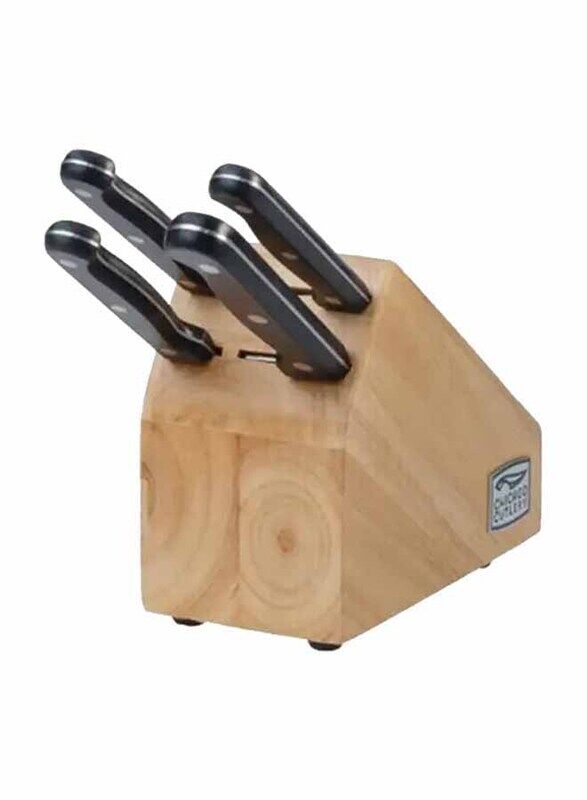 

Chicago Cutlery Essentials Knife, 1082517, 5 Pieces