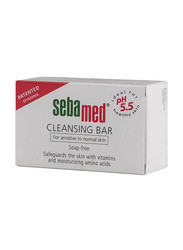 Sebamed Cleansing Bar, 100g