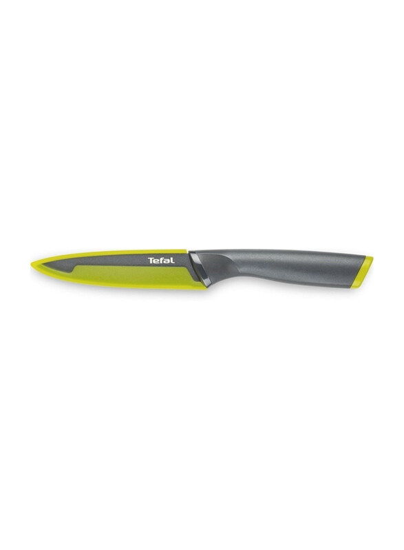 

Tefal 12cm Utility Knife, Multicolour