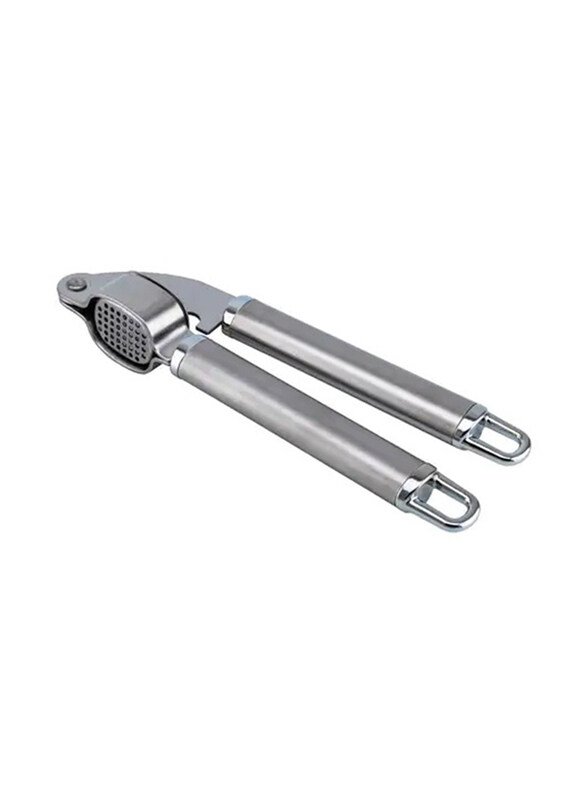 

Generic Stainless Steel Garlic Press