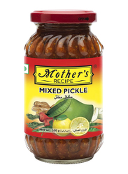 Mothers Recipe Mixed Pickle, 300g
