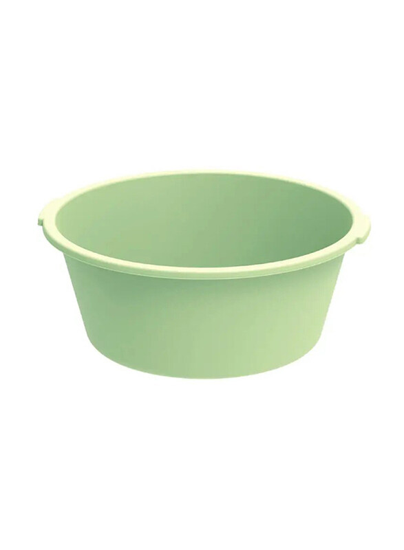 

Cosmoplast Basin, 22-inch, Green