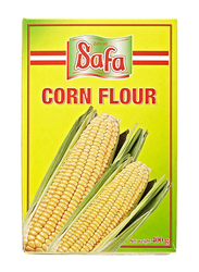 Safa Greens Corn Flour, 3 x 400g