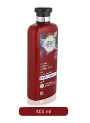 Herbal Essences Bio:Renew Volume Arabica Coffee Fruit Conditioner for Dry Hair, 400ml