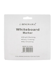 Bingwawa White Board Marker - 8 Pieces