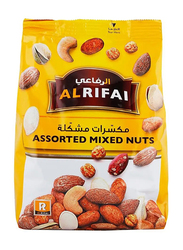Al Rifai Assorted Mixed Nuts - 500g