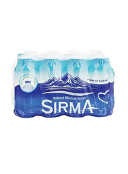 Sirma Natural Mineral Water, 24 x 500ml