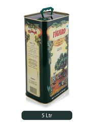 Figaro Olive Oil, 5 Liter