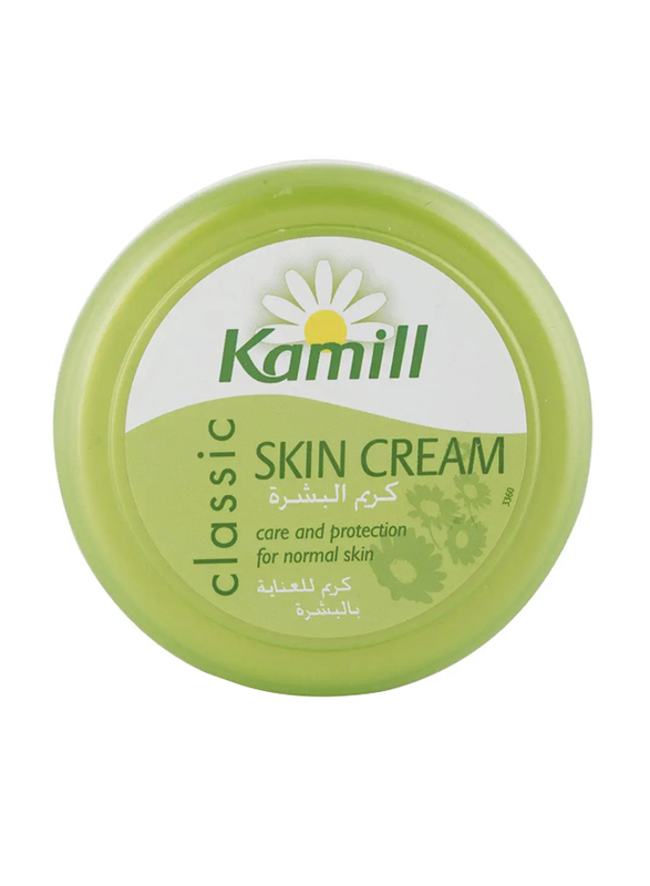 Kamill Kamill Skin Classic Cream, 150ml