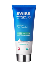 Swiss Image Essential Mattifying Face Wash GE, 200ml