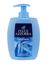 Felce Azzurra Original Liquid Soap for Hands & Face, 300ml