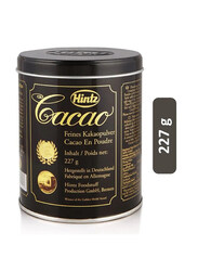 Hintz Fine Dark Cocoa Powder - 227g