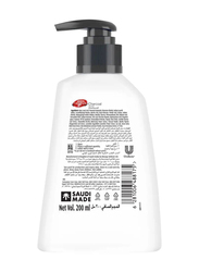 Lifebuoy Charcoal and Mint Antibacterial Hand Wash - 200ml