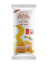 Royal Bakers Cup Cake Slvanilla, 25g