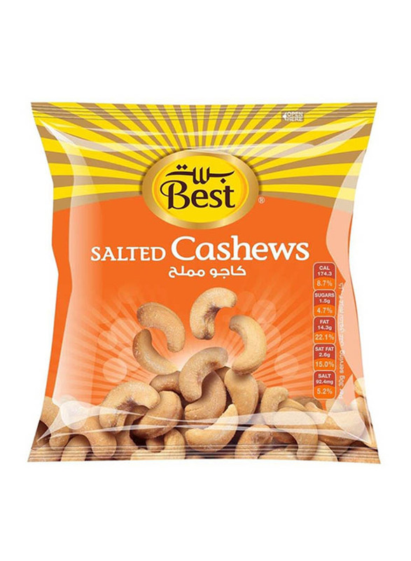 Best Cashew Bag, 300g