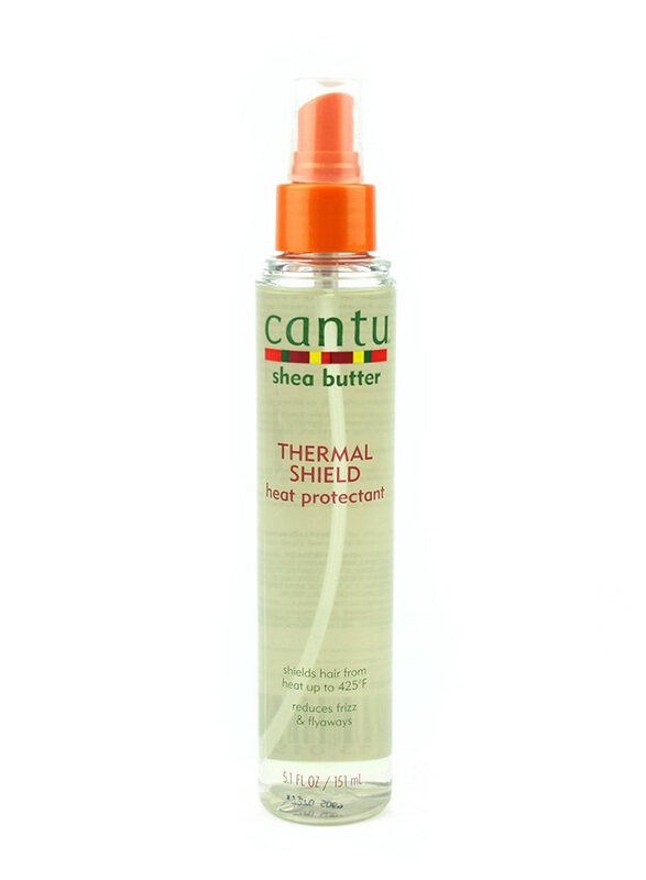 

Cantu Thermal Shield Protectant, 151ml