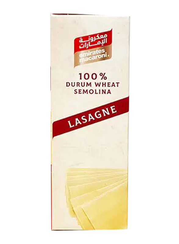 Emirates Macaroni Lasagna, 500g