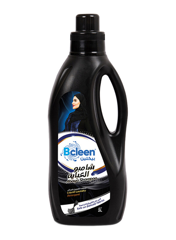 

Bcleen Abaya Shampoo, 2 Liters