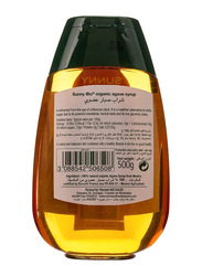 Sunny Bio Organic Agave Syrup, 500gm