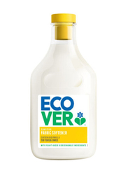 Ecover Gardenia & Vanilla Fabric Softener, 750ml