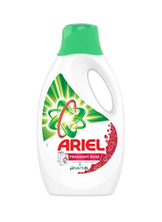 Ariel Original Fragrant Rose Liquid Detergent, 1.8 Liters