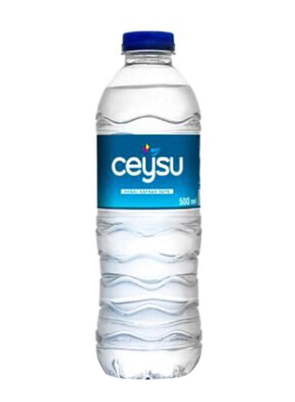 

Ceysu Mineral Drinking Water, 500ml