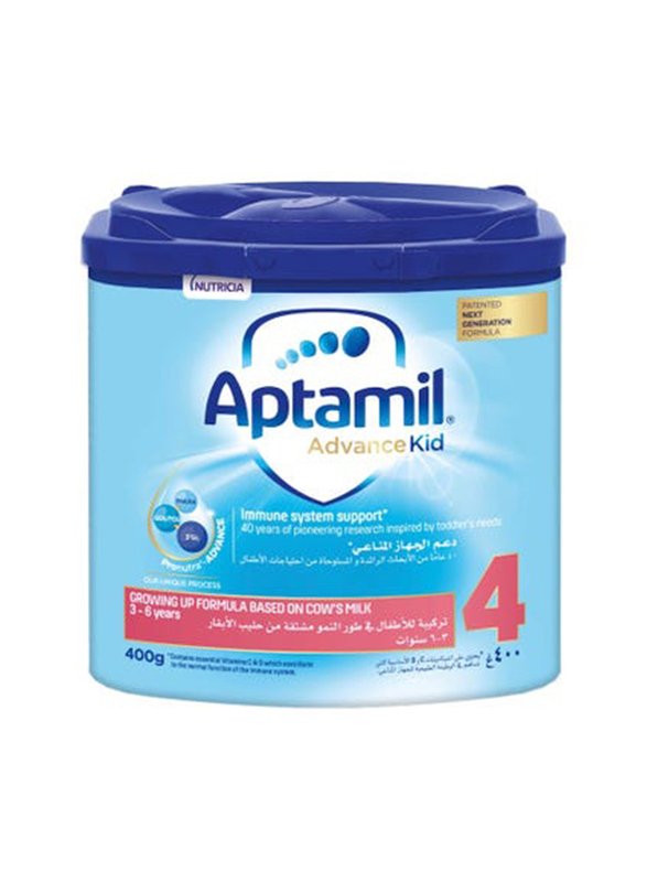 Aptamil Advance Kid 4 - 400 g