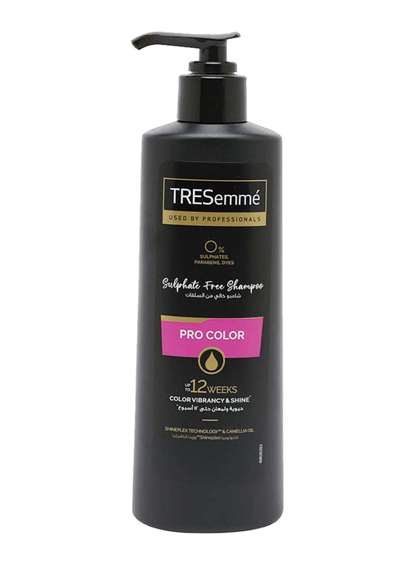 

Tresemme Pro Color Shampoo, 250 ml