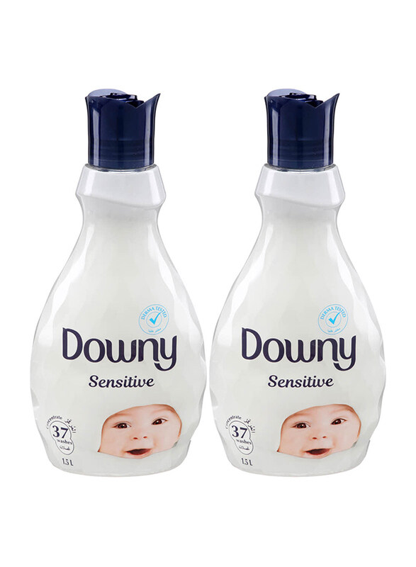 

Downy Sensitive Concentrate Fabric Softener