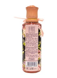 La Rose Bubble Perfume Splash Body Mist, 250ml