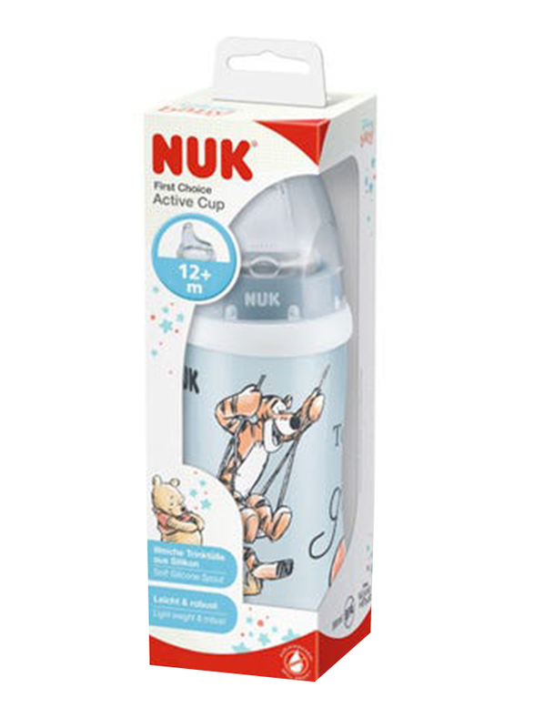 Nuk Active Cup Si Spout - 300Ml