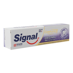 Signal Complete Original 18H Protection Toothpaste, 75ml