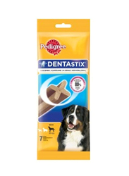 Pedigree Dentastix Dog Treats, 270gm