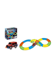 P.Joy Magic Tracks Set, 220 Pieces, Ages 6+