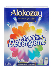 Alokozay Powder Detergent, 500g