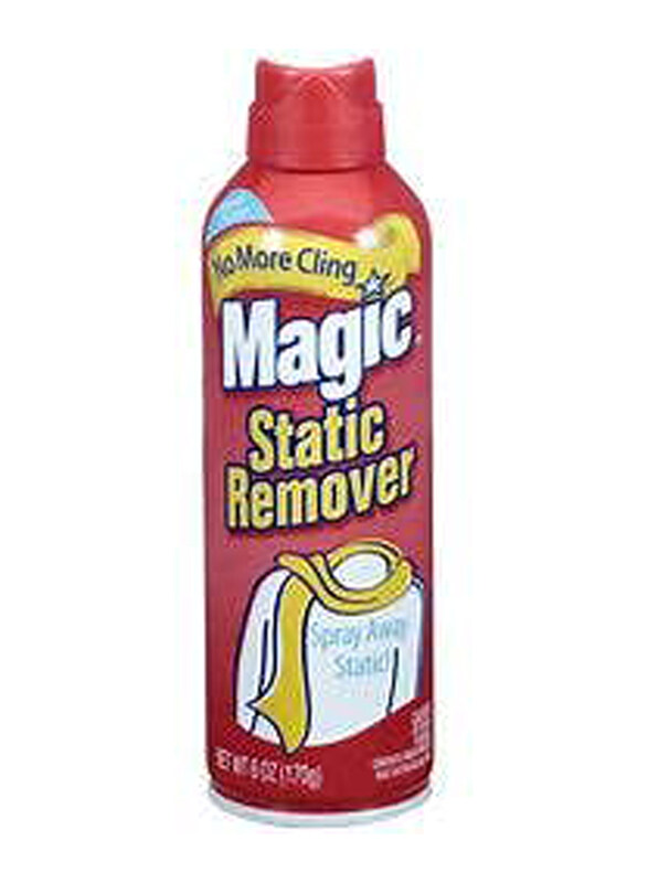 

Faultless Magic Static Remover, 1 Piece
