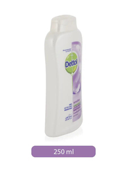 Dettol Sensitive Anti - Bacterial Body Wash - 250ml