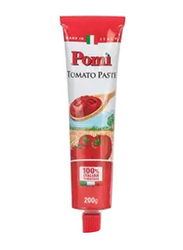 Pomi Tomato Paste, 12 x 200gm