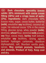 Loacker Loackini Dark Chocolates - 100g