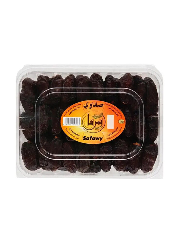 

Tamrtna Safaway Dates, 1 Kg