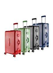 Namson Luggage Trolley Suitcase, Na-7868-28, 28 Inch, 95.5 L, Multicolour